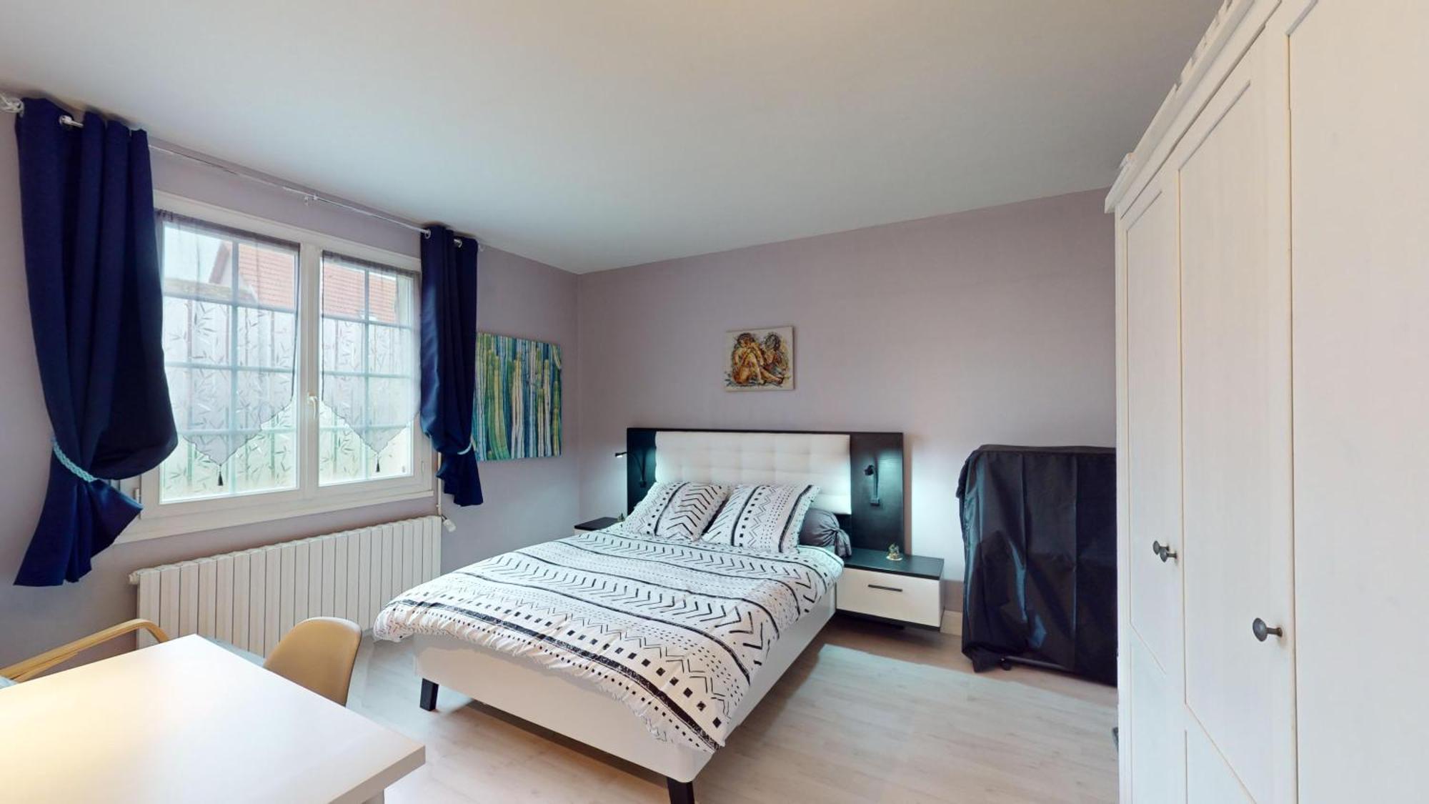 Les Deux Anes Bed and Breakfast Veuves Eksteriør billede