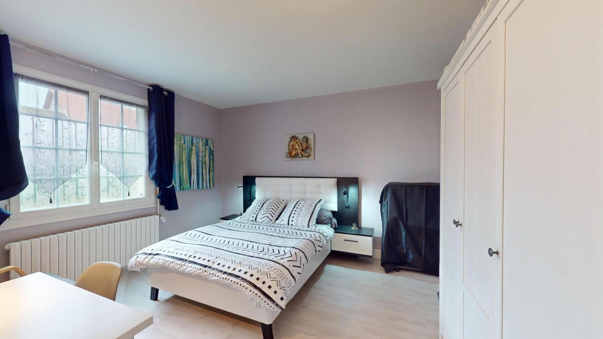 Les Deux Anes Bed and Breakfast Veuves Eksteriør billede